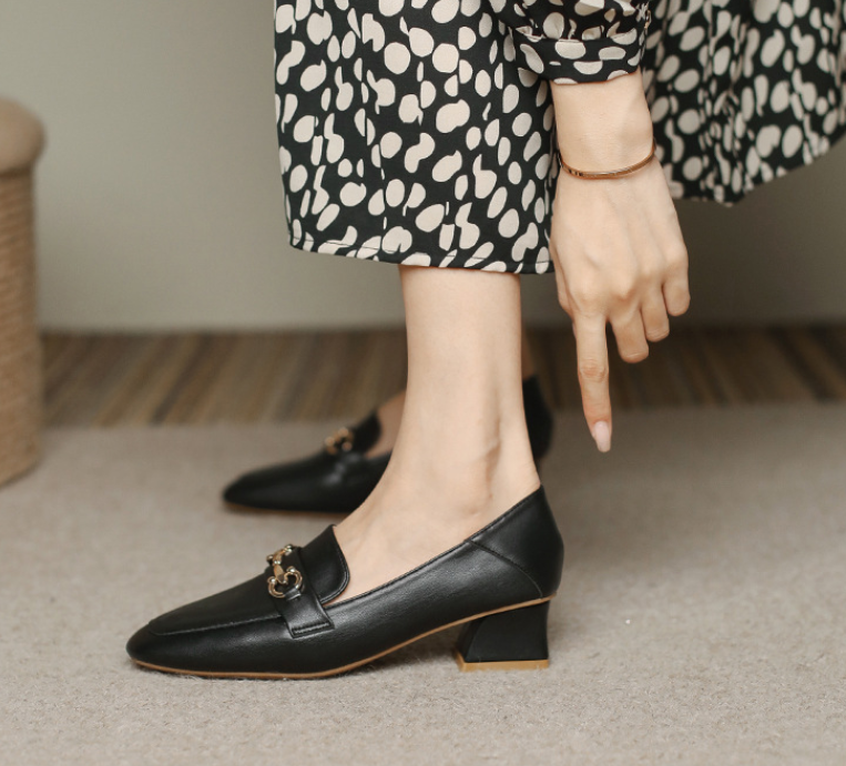 GC Women "Penny Time" Loafers
