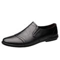 GC Men "Easy Yoke" Bean Loafers