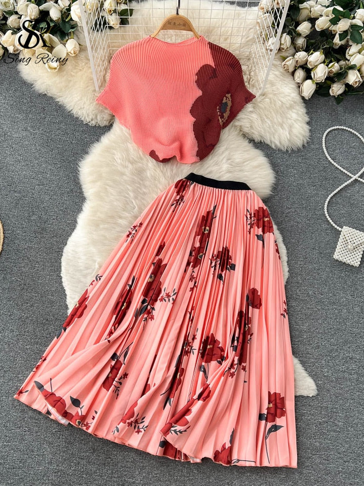GC Women "Say It's So" Two-Piece Set
