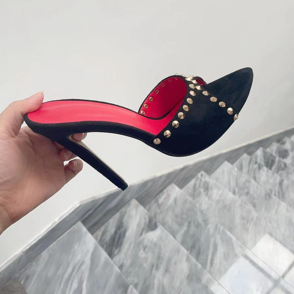 GC Women "Roman Road" Sandals
