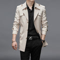 GC Men "Church Fly" Coat