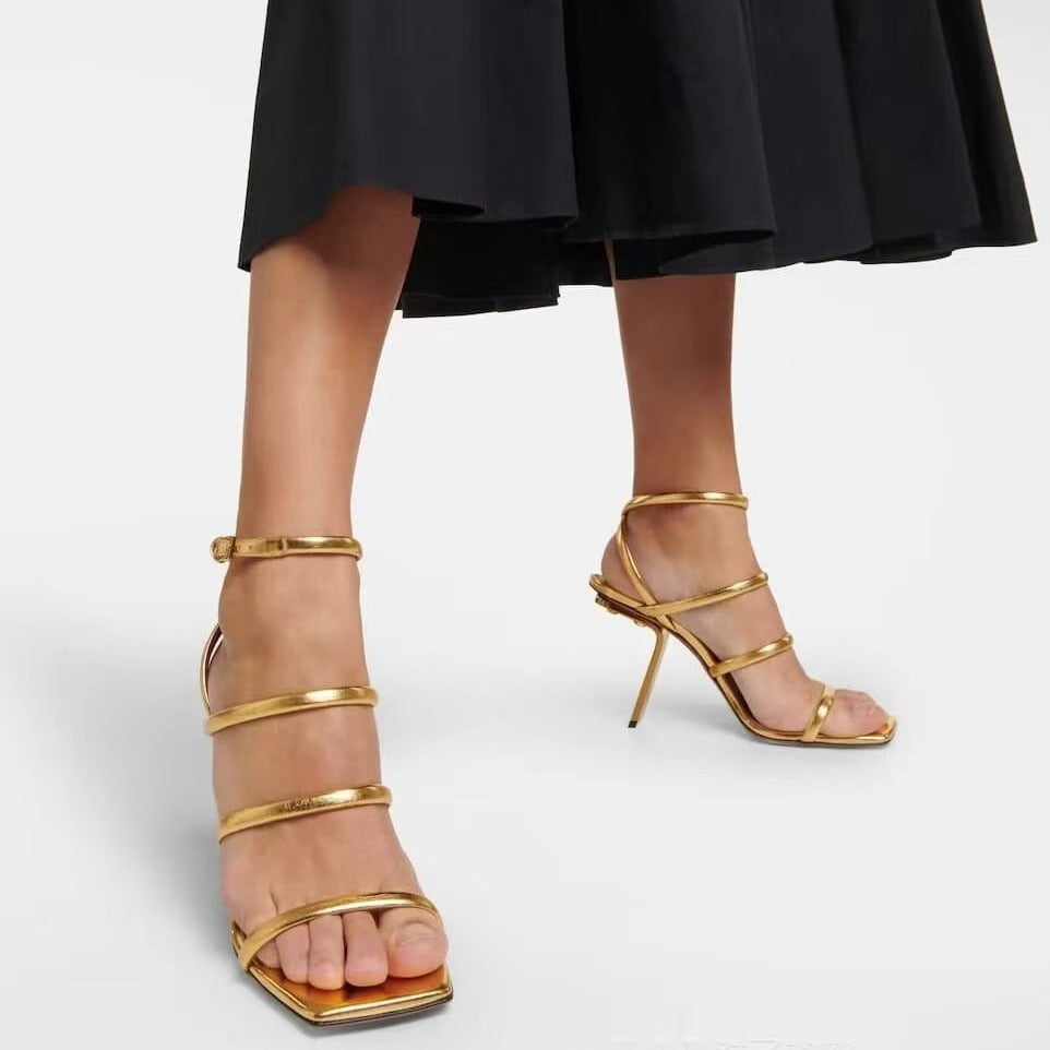 GC Women "Platform Grace" Sandals