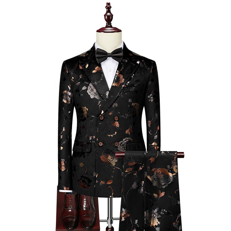 GC Men "Pulpit Ready" Suit