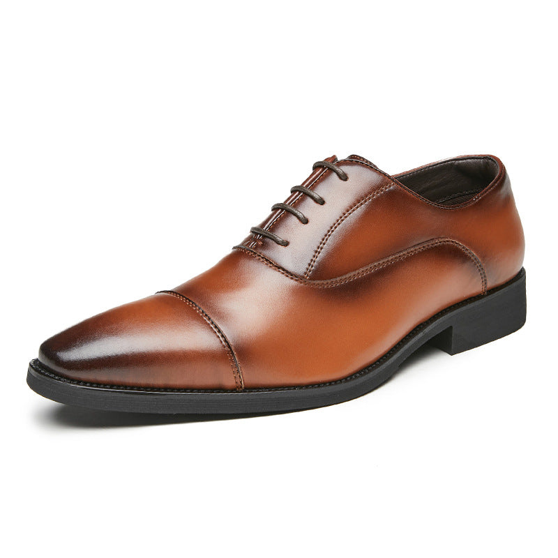 GC Men "Rising Up" Oxford Shoes