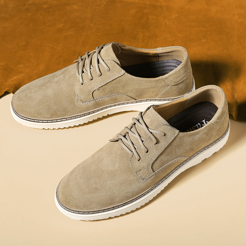 GC Men "Work Ready" Shoes