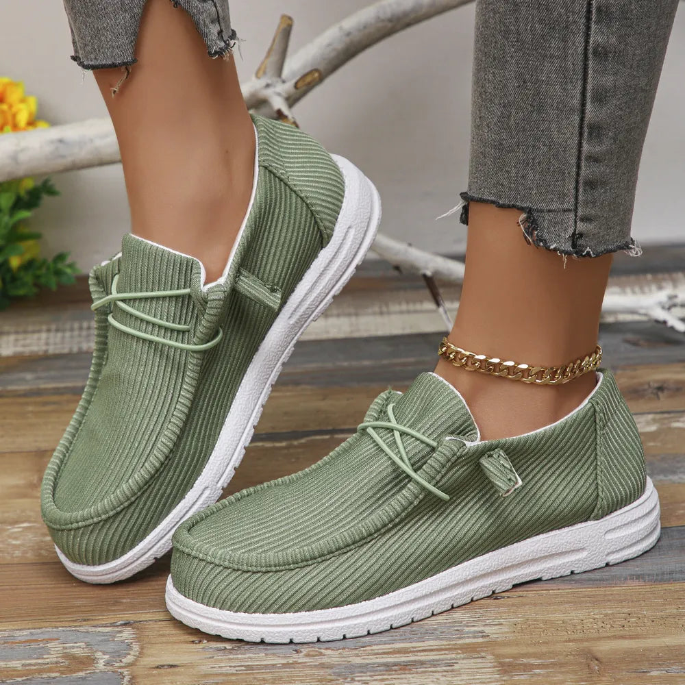 GC Women "Sabbath Rest" Sneakers
