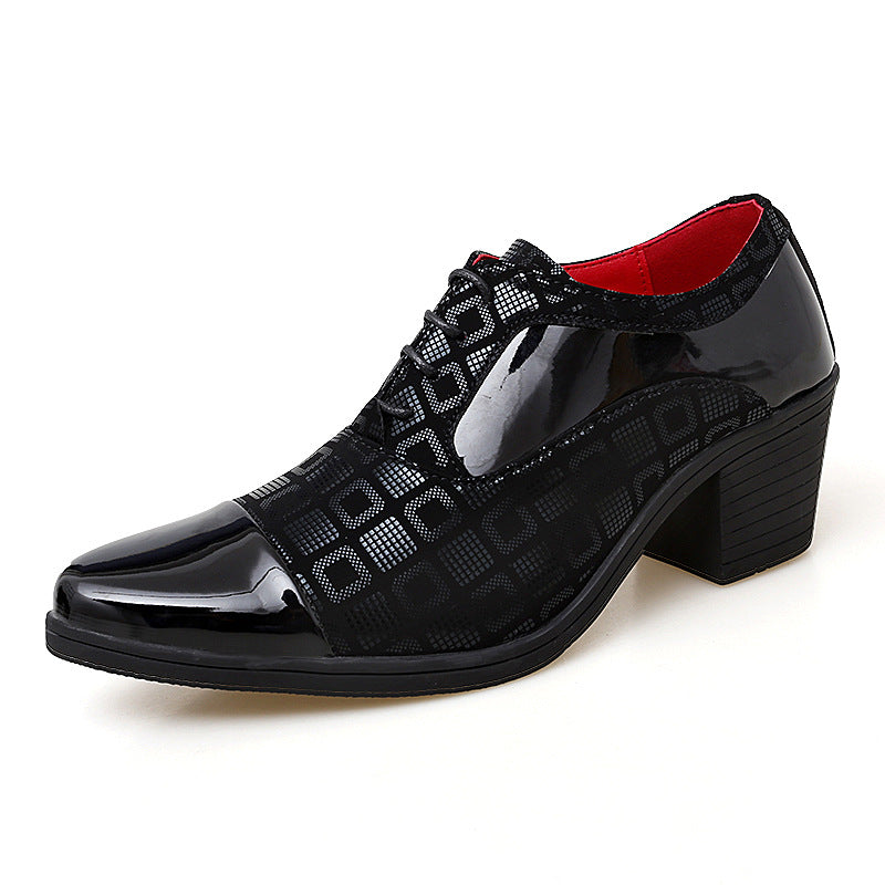 GC Men "Junction Function" Shoes