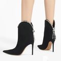 GC Women "Rhinestone Rangers" Boots