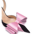 GC Women "Bow Wow" Sandals
