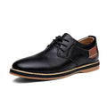 GC Men "Steadfast" Brogue Oxfords