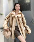 GC Women "Jackie O" Coat