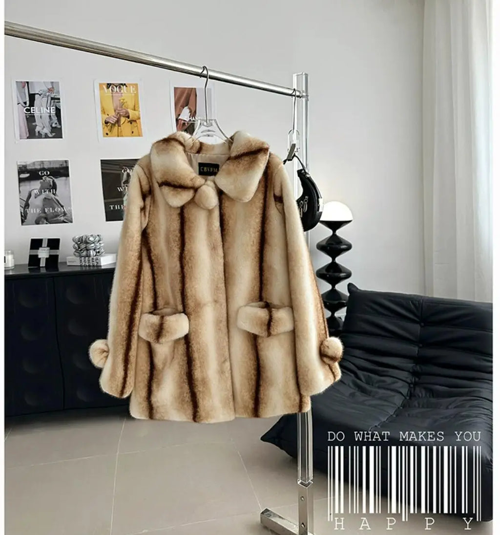 GC Women "Jackie O" Coat