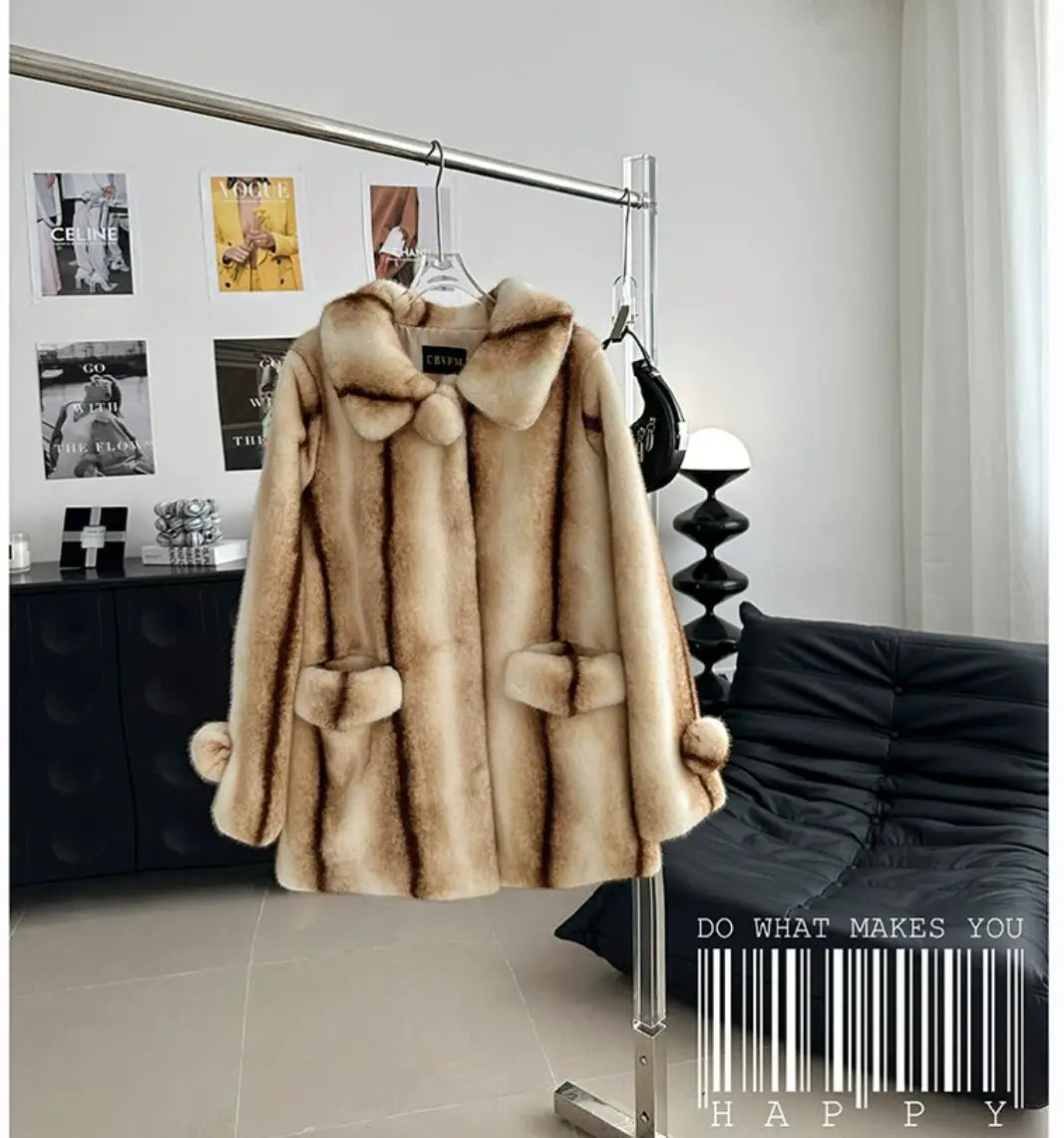 GC Women "Jackie O" Coat