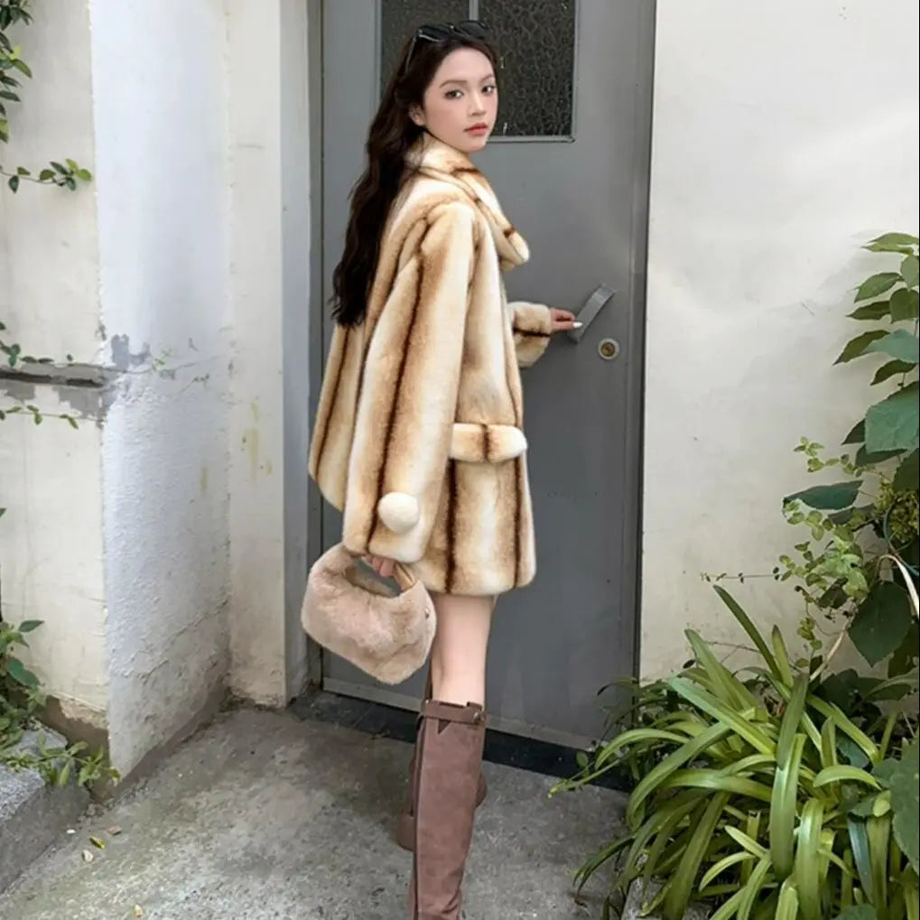 GC Women "Jackie O" Coat