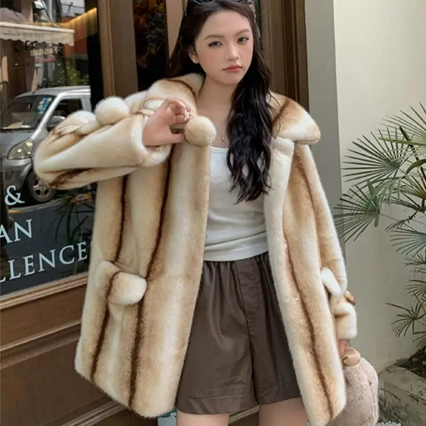GC Women "Jackie O" Coat