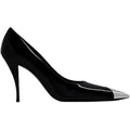 GC Women "Metal Accent" Stiletto Pumps