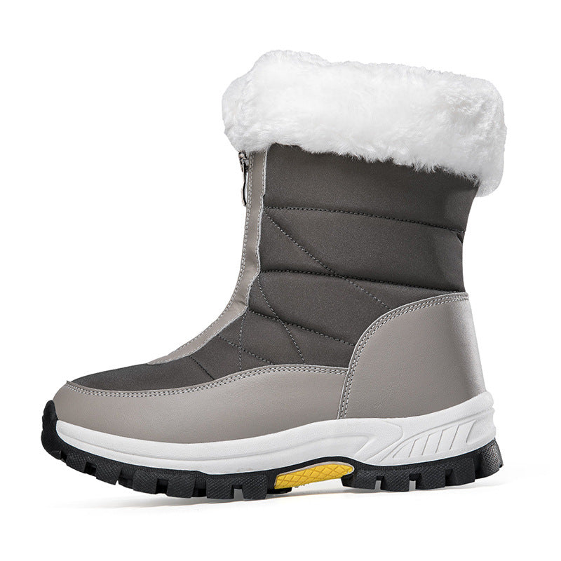 GC Women "Wrapped in Warmth" Snow Boots