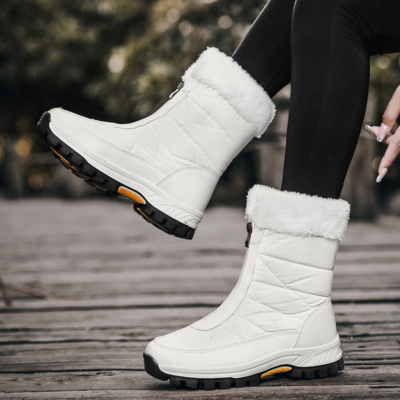 GC Women "Wrapped in Warmth" Snow Boots