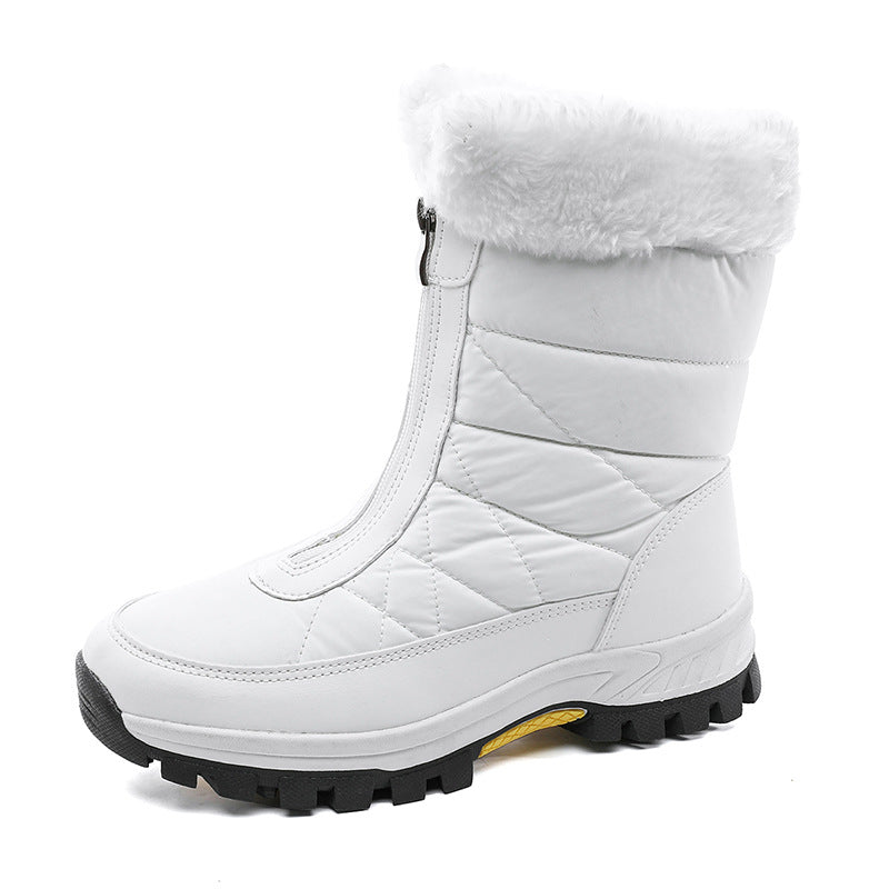 GC Women "Wrapped in Warmth" Snow Boots