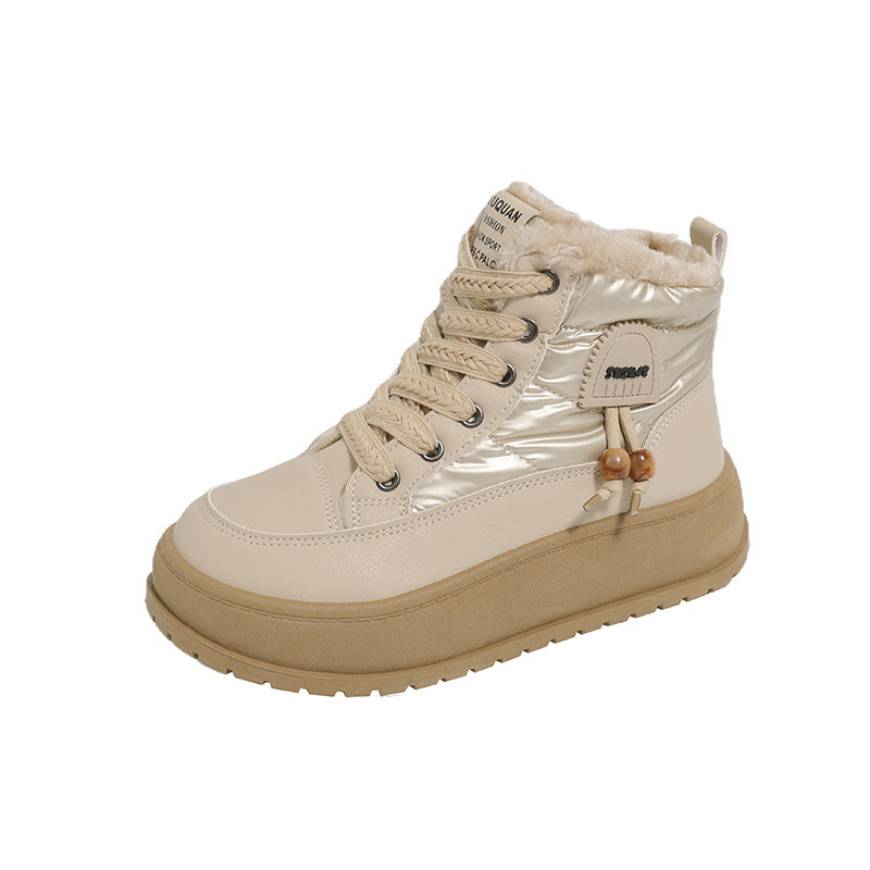 GC Women "Winter Warmth" Snow Boots