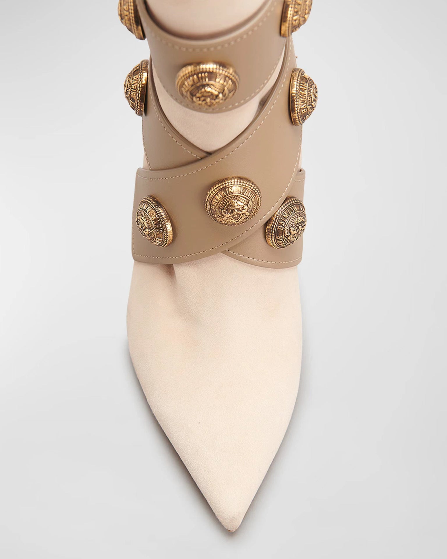 GC Women "Badge of Honor" Boots